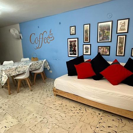 Casa Los Cuatro Elementos Tierra Κανκούν Εξωτερικό φωτογραφία