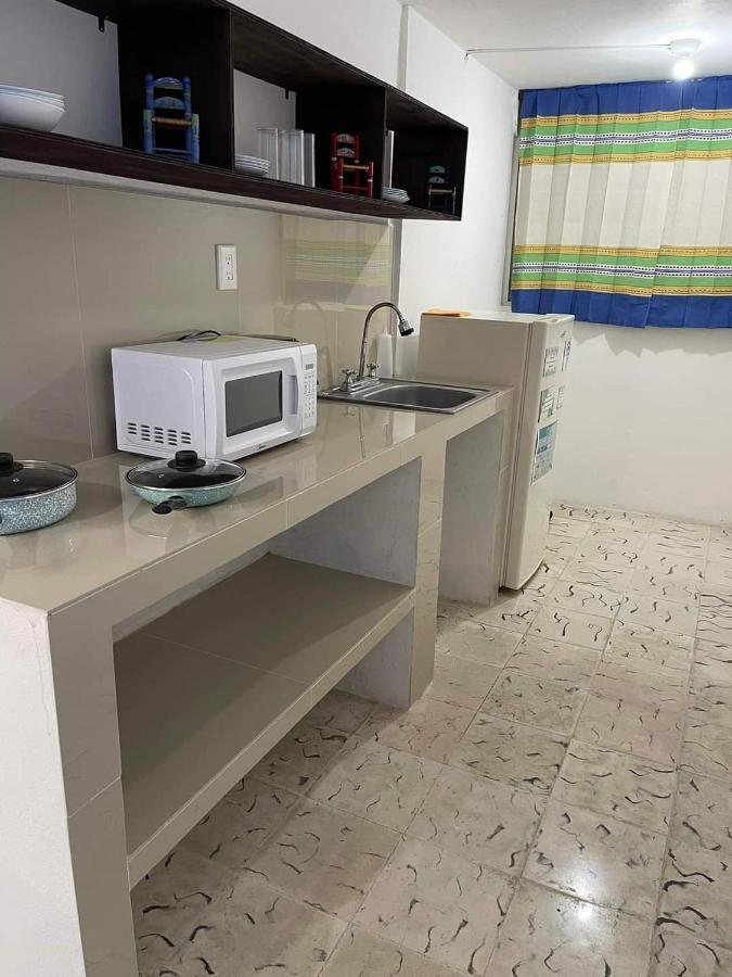 Casa Los Cuatro Elementos Tierra Κανκούν Εξωτερικό φωτογραφία