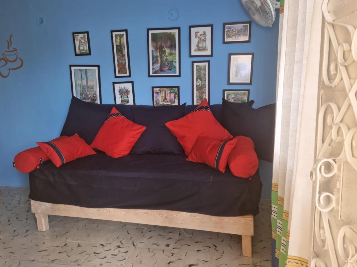 Casa Los Cuatro Elementos Tierra Κανκούν Εξωτερικό φωτογραφία