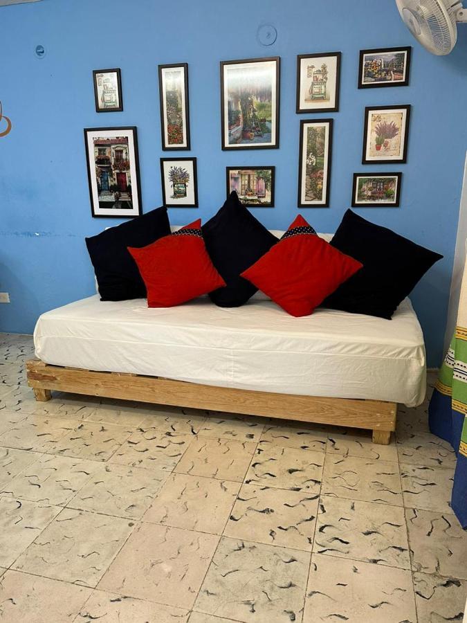 Casa Los Cuatro Elementos Tierra Κανκούν Εξωτερικό φωτογραφία